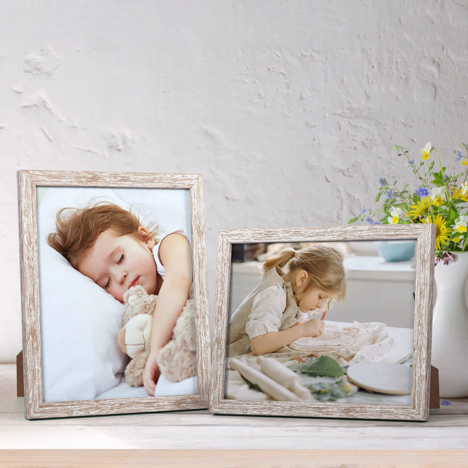 8x10 Photo Frames