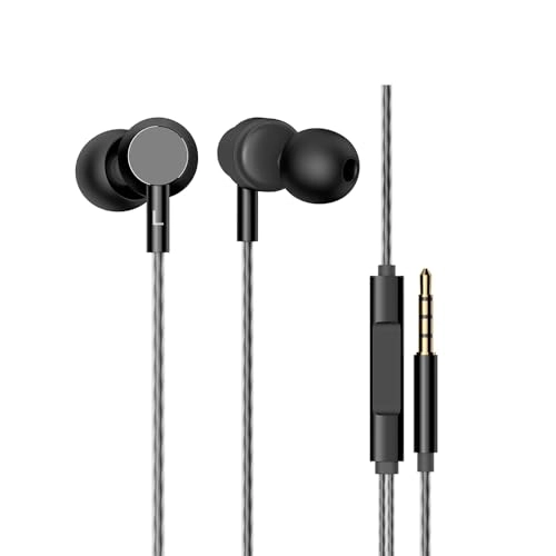 DHE-7000 Wired Earphone