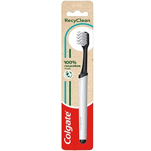 Recyclean Toothbrush - Soft 1-Piece Pack
