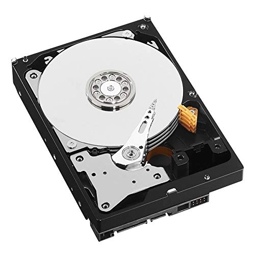 Elements Desktop - 7200 RPM 3TB 3.5-inch HDD