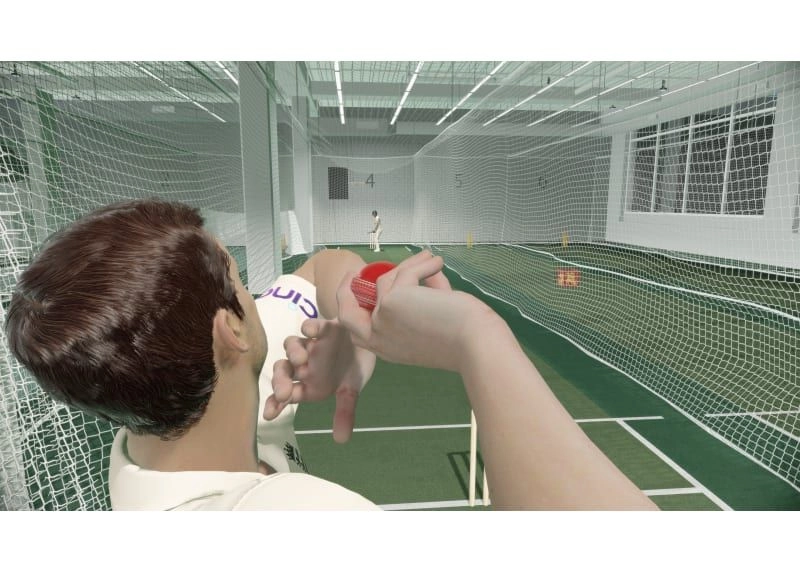 CRICKET 22 - PlayStation 5