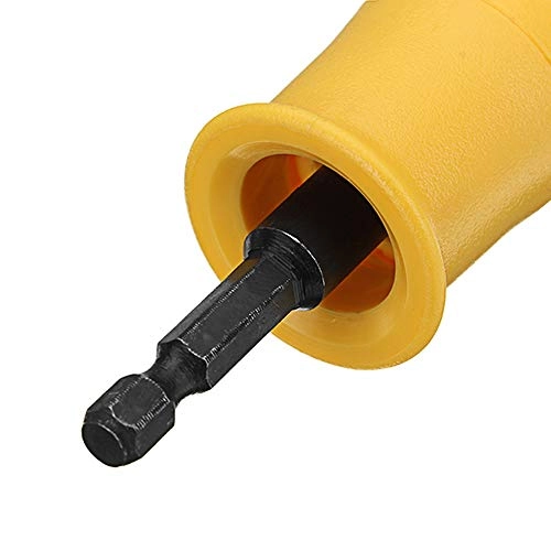 Right Angle Attachment - 90° Degree 1/4 Inch Shank