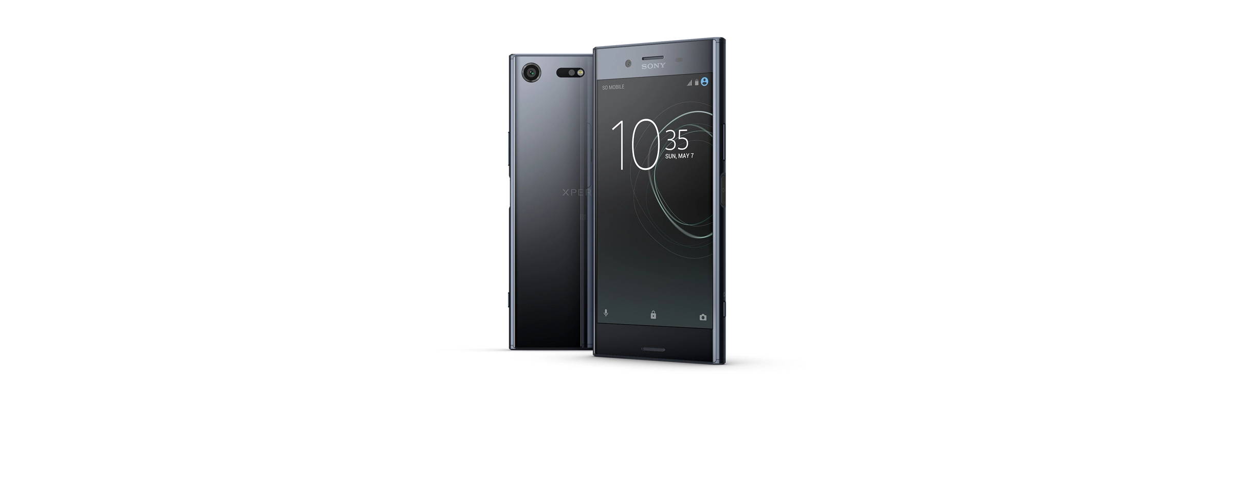Xperia XZ Premium - 4GB 64GB
