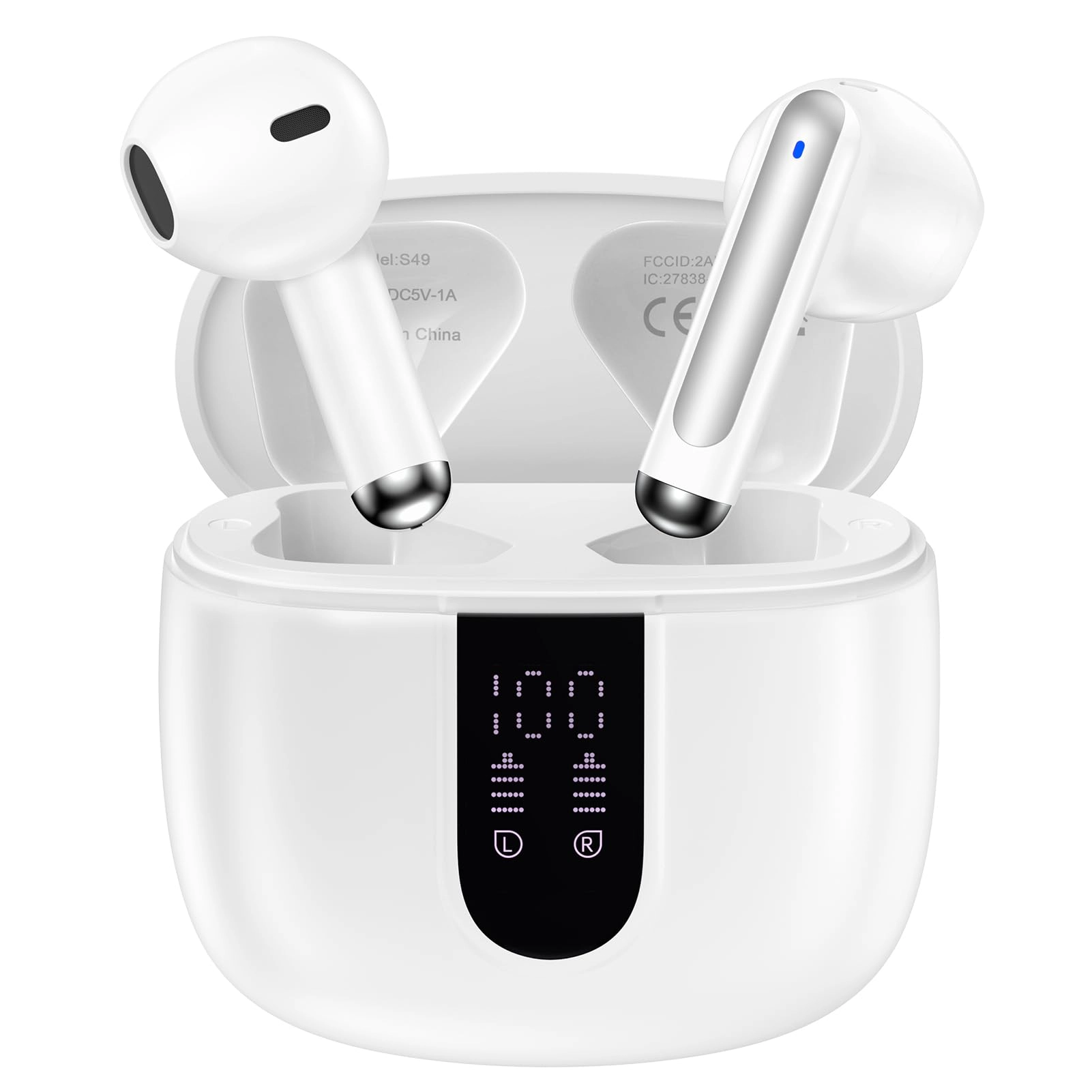 S49 - Wireless Earbud