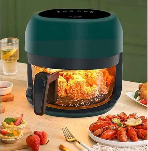 Air fryer DX1786