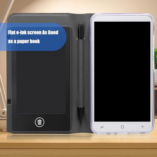 Interactive E Reader - 5-inch 8GB