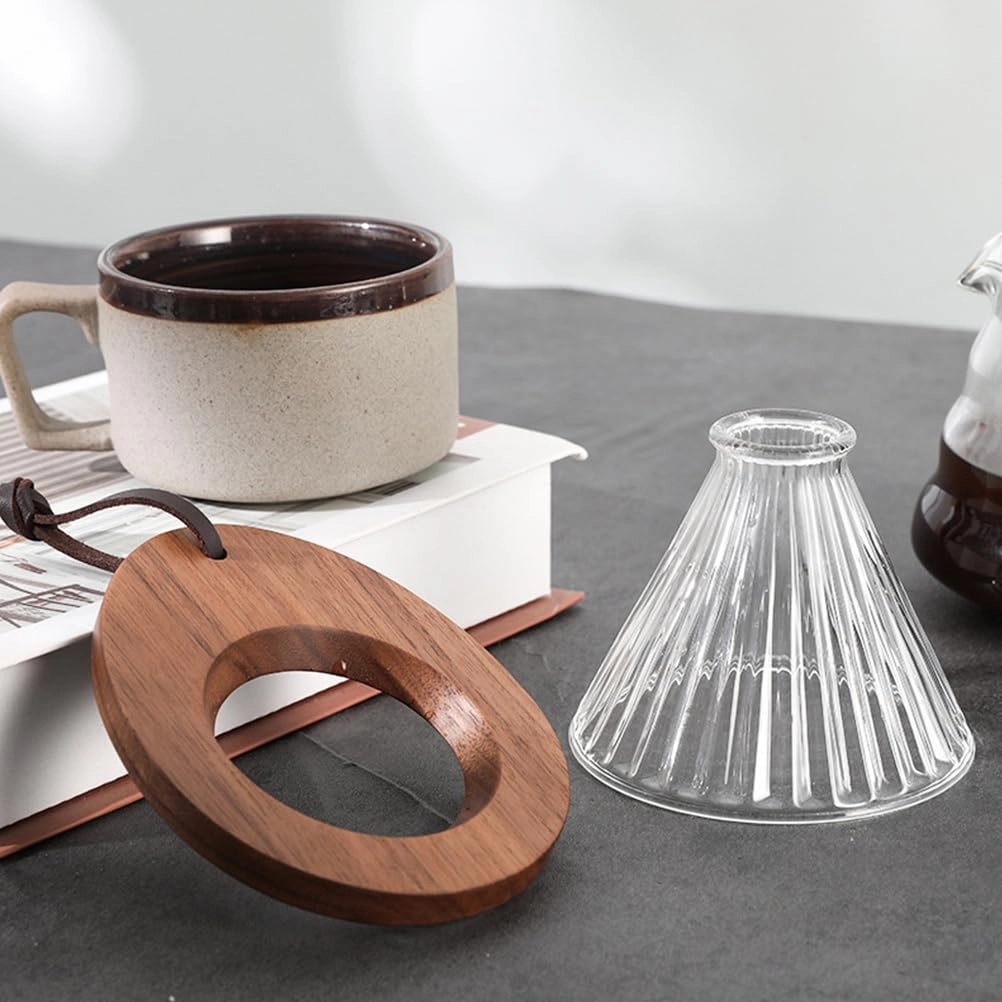 Coffee Filter Holder