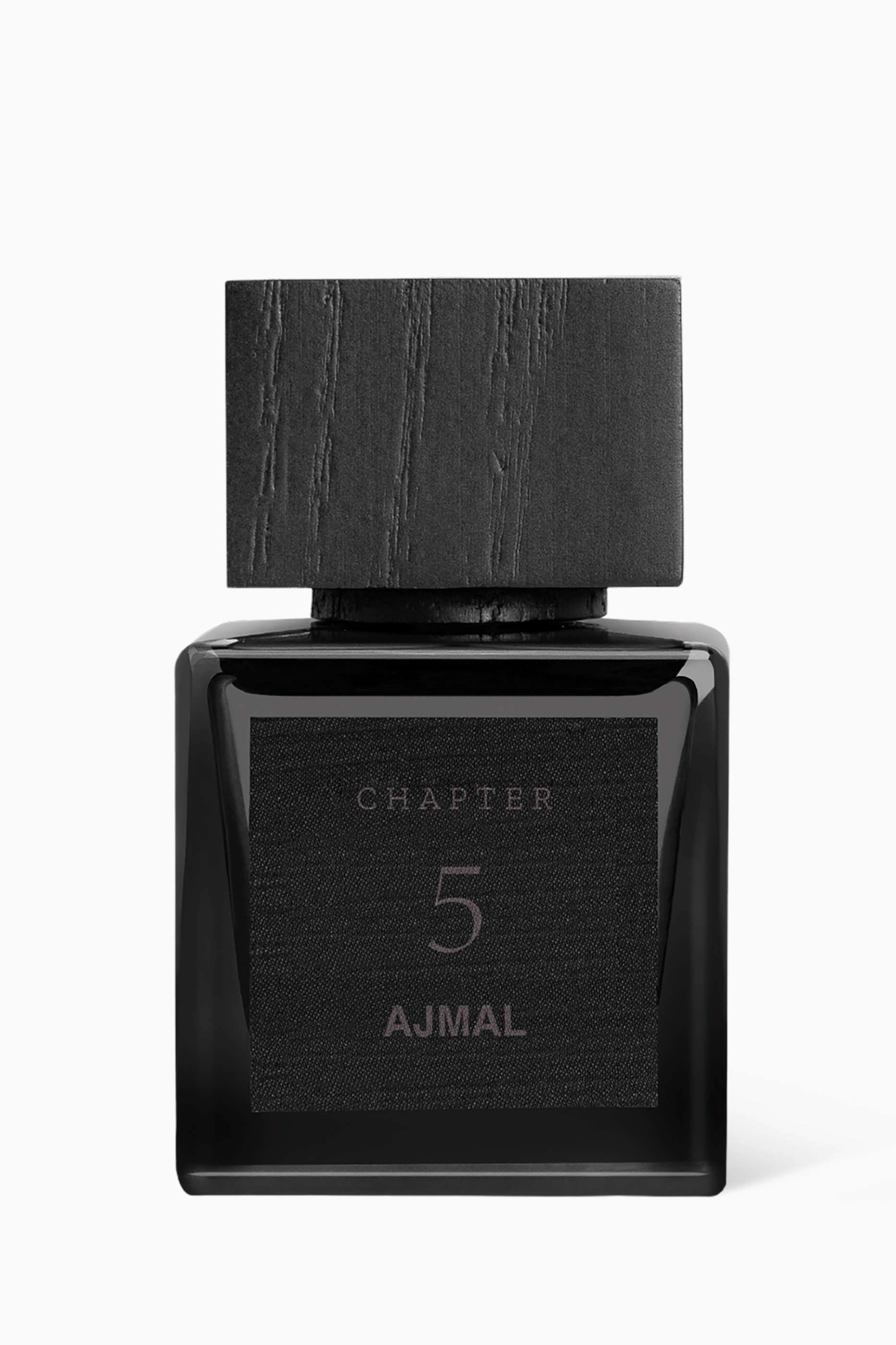 Ajmal Perfumes Chapter 5 Eau de Parfum 50ml