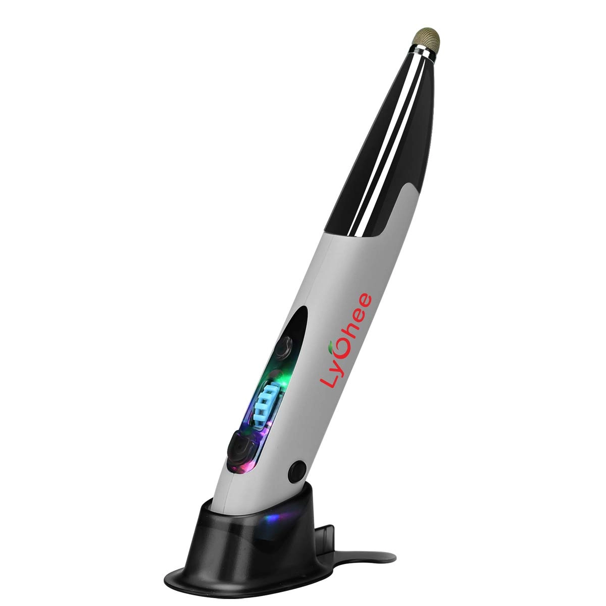 Lychee Pocket Pen Mouse - Bluetooth