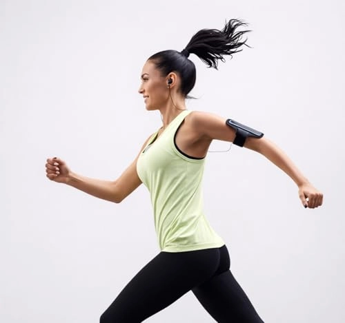 AM61 Wireless Earbud