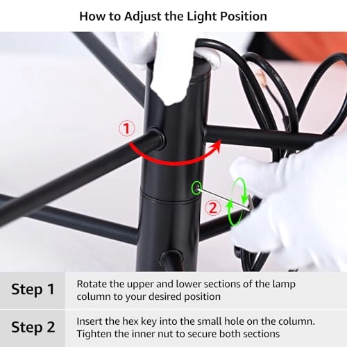 Sputnik Chandelier - Dimmable