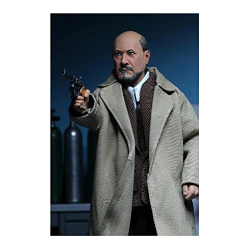 Loomis - Halloween 2 + Laurie - Halloween 2 (60646)