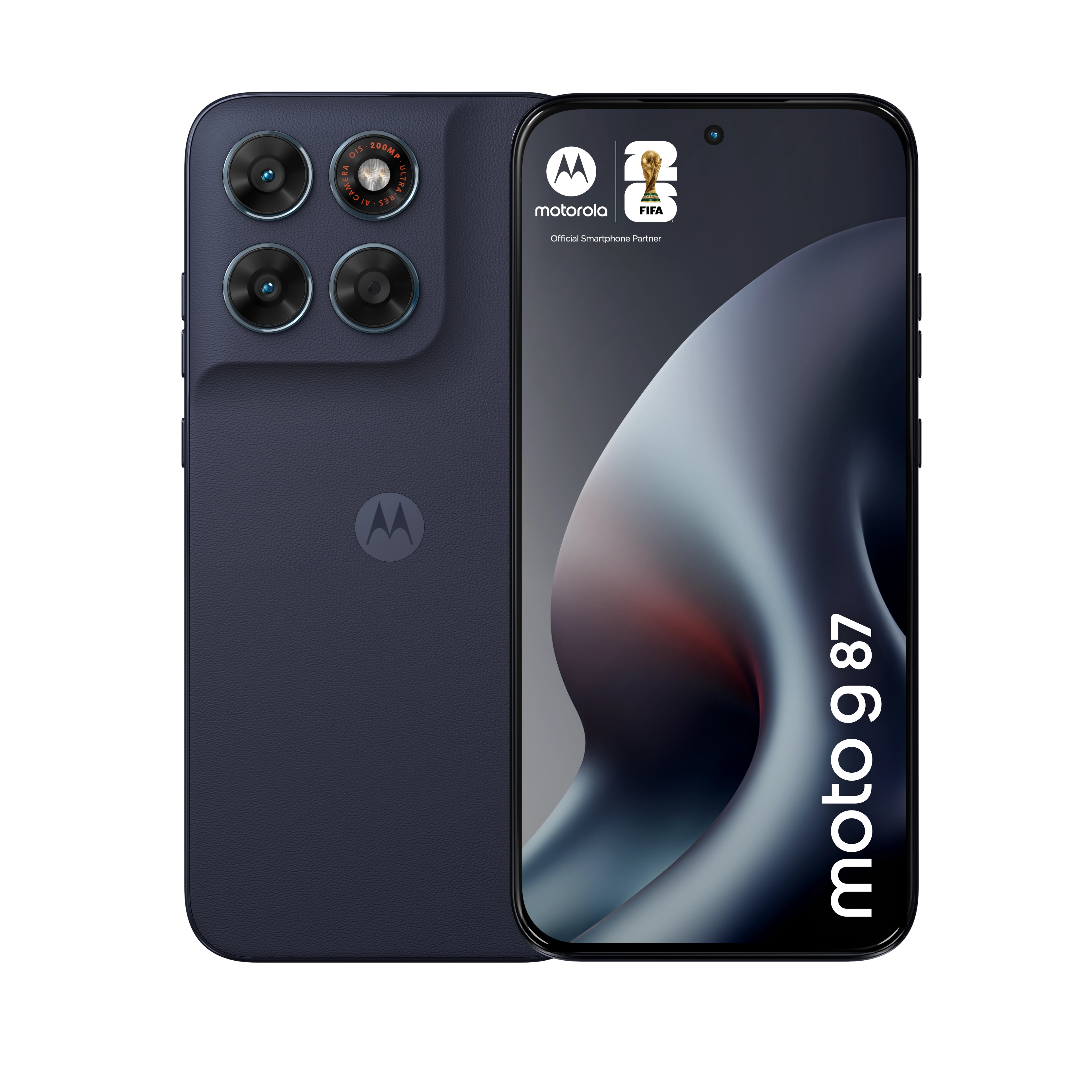 Motorola Moto G87 - 8GB 256GB
