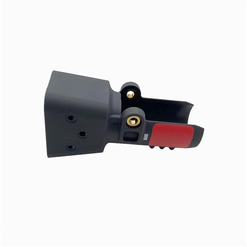 Arm Connecting Base Rotating Shaft