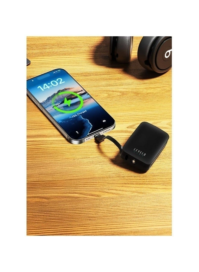 Nano Mini - 4000mAh 14.8Wh