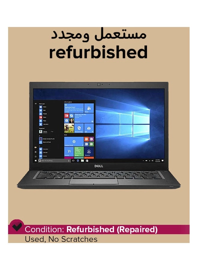 DELL (Refurbished) Latitude 7480 - 14'' Core i5-7300U 4GB DDR4 256GB SSD