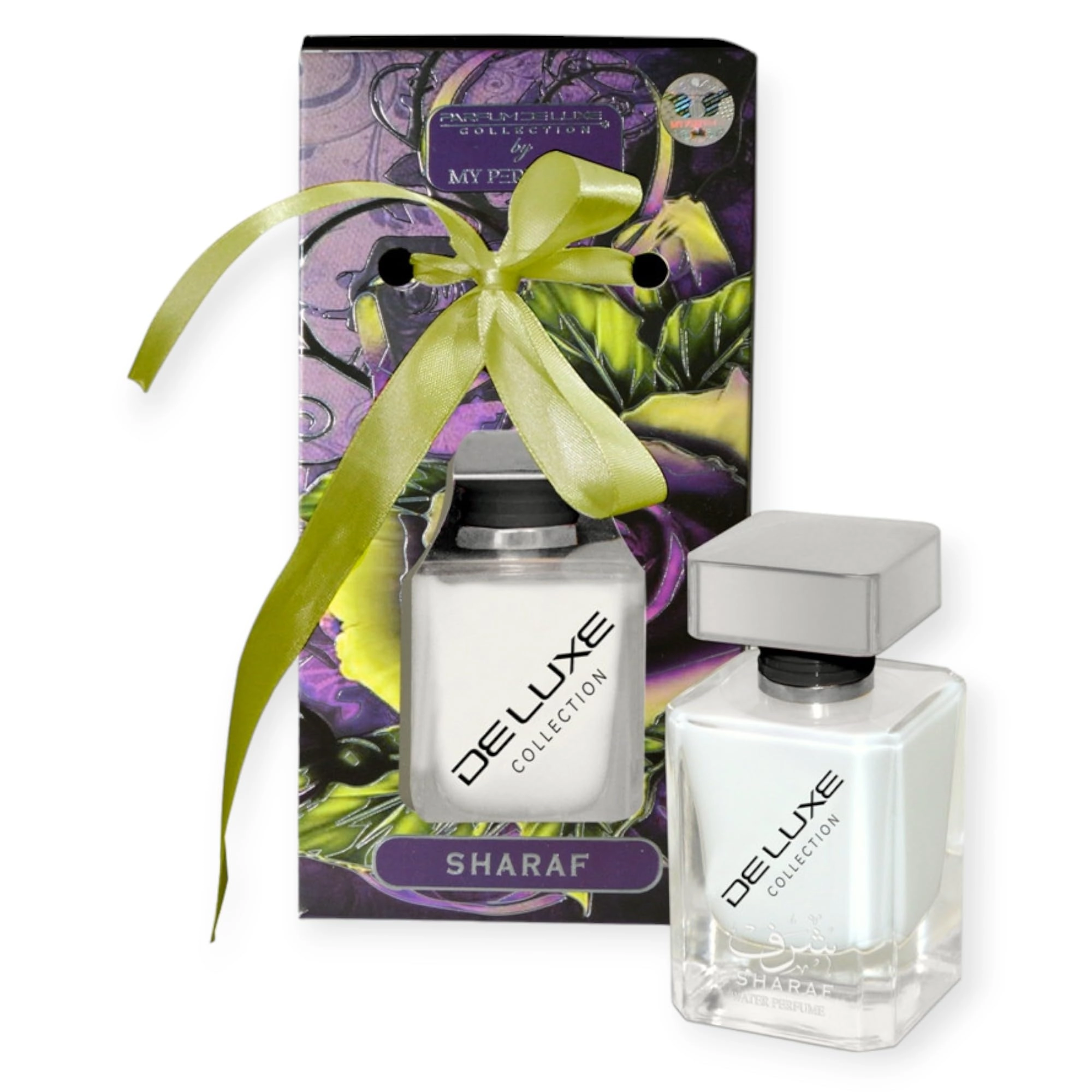 My Perfumes LLC SHARAF Eau de Parfum 50ml