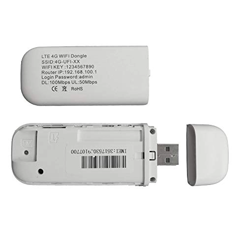 4G USB Dongle - 802.11ac
