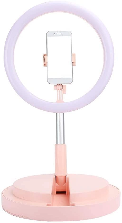 Ring Light - 6inch 64LED USB