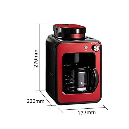 yyl2405270146 - 0.8L One-touch grinding