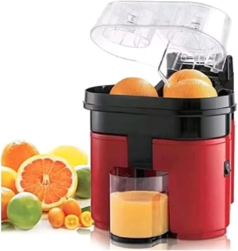 Juicer Machine - 90W 0.6L