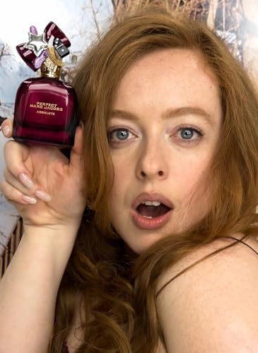 Ambery Eau de Parfum 50 ml