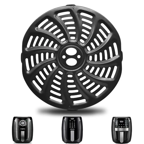 Air Fryer Rubber Feet - Rubber 4 pieces