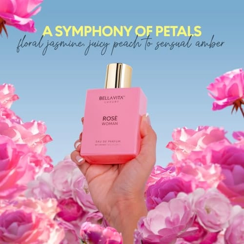 ROSE - Eau de Parfum 100ml