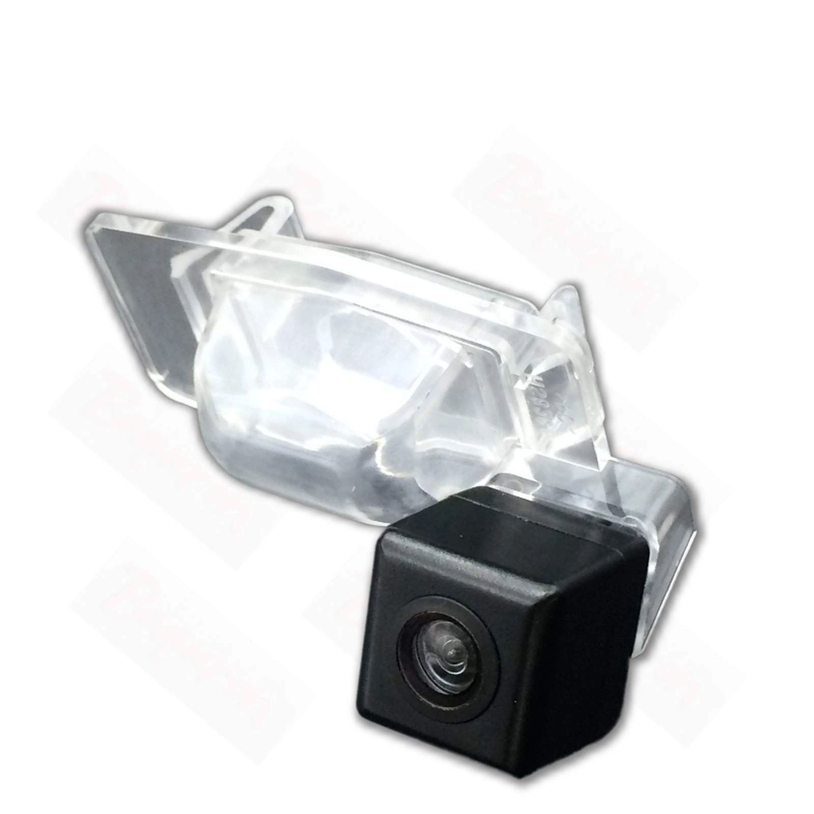 Rear View Camera - Night Vision