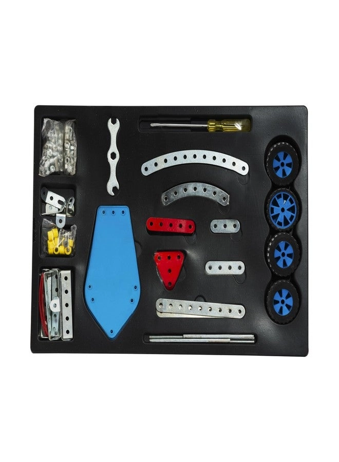 Enginero - Erector Sets 152 pcs