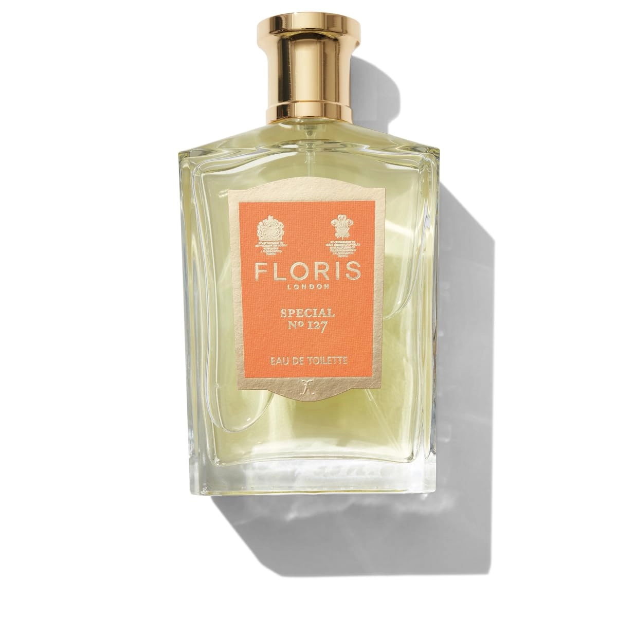 Floris London Special 127 - Eau de Toilette 100 ml