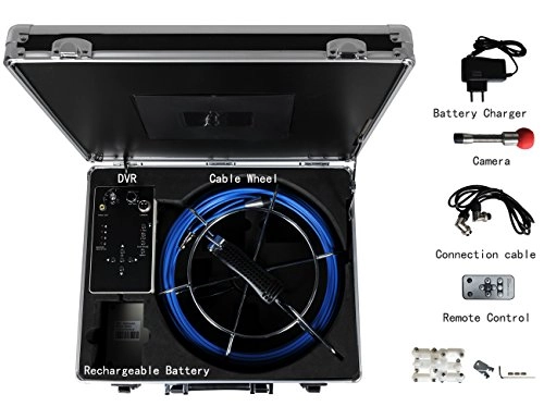 Endoscope Inspection Camera