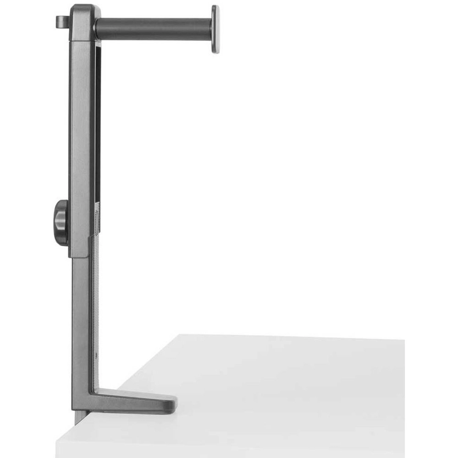 Headphone Stand for Universal - Clamp Mechanism