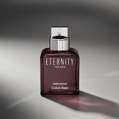 Eternity Amber Essence Eau de Parfum 100ml