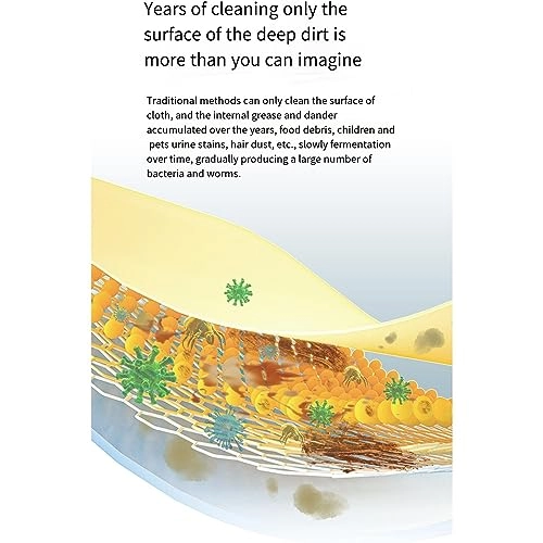 Carpet Cleaner Machines - cold water/hot water/steam 1200W