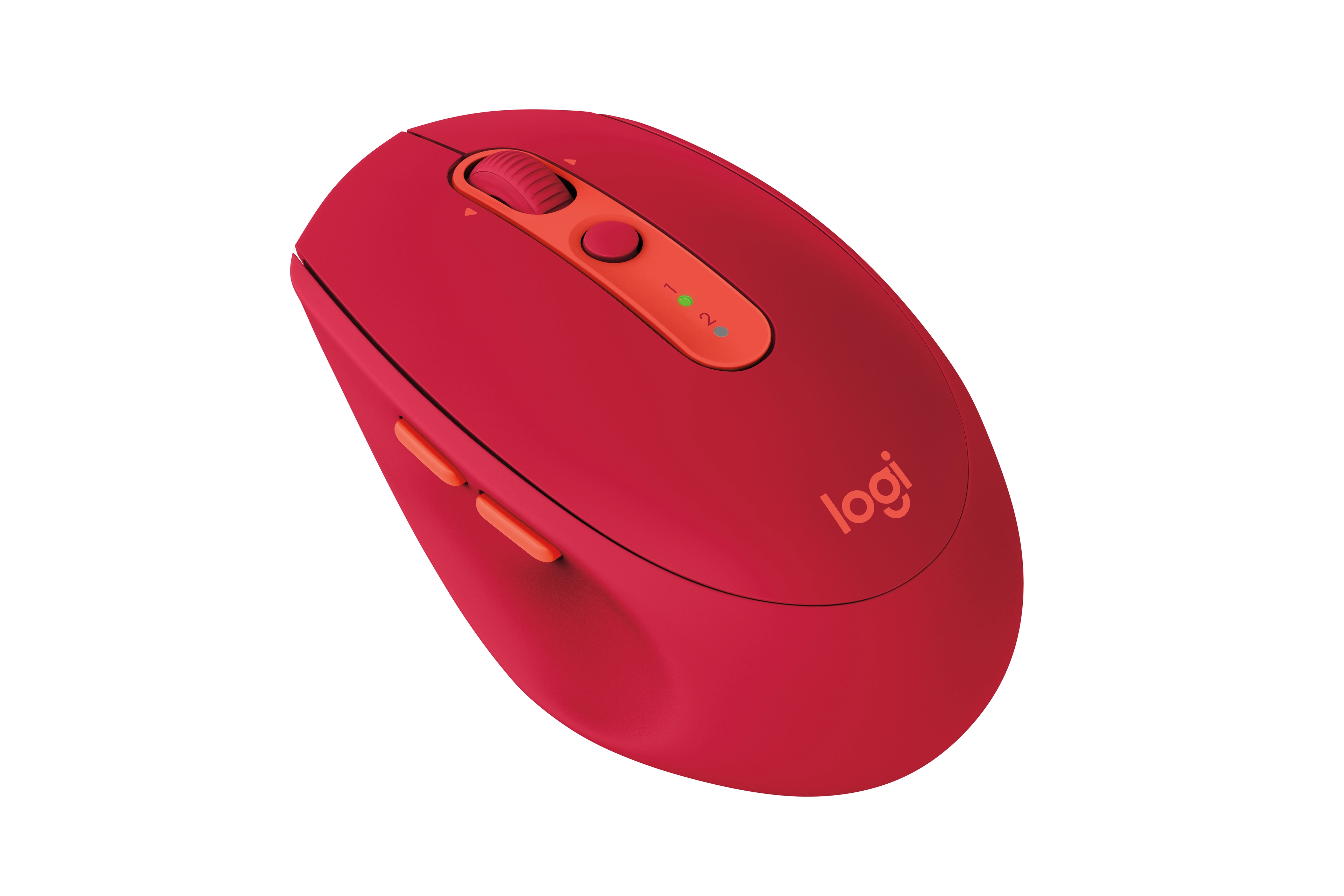 M590 Multi-Device Silent Mouse - Wireless
