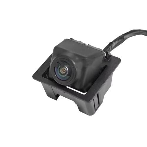 Car Reverse Camera - Night vision Wired 648 x 480 pixels