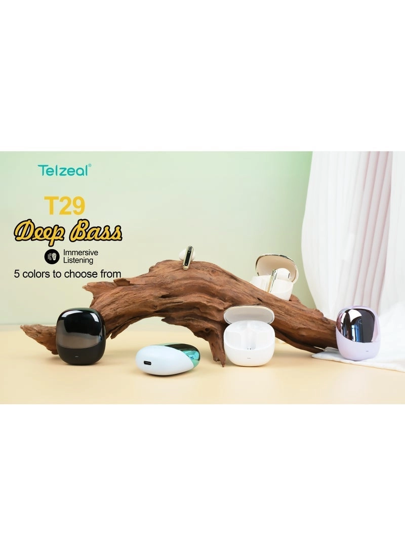 T29 Wireless Earbud
