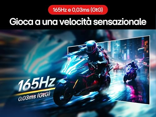 32GX850A-B - 32 Inches 3840 x 2160 Pixels