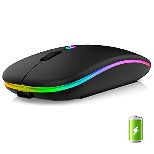 Wireless Mouse - Wireless