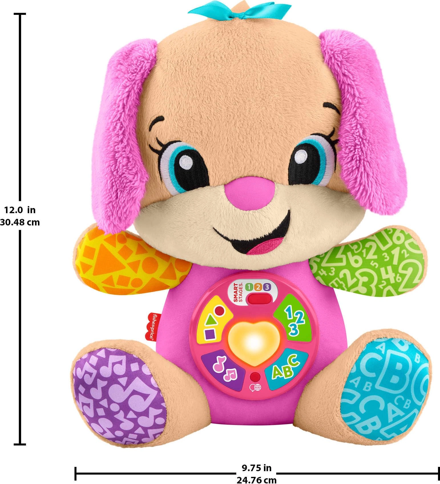 Smart Stages Sis - 80+ songs Suitable for 6 to 36 months