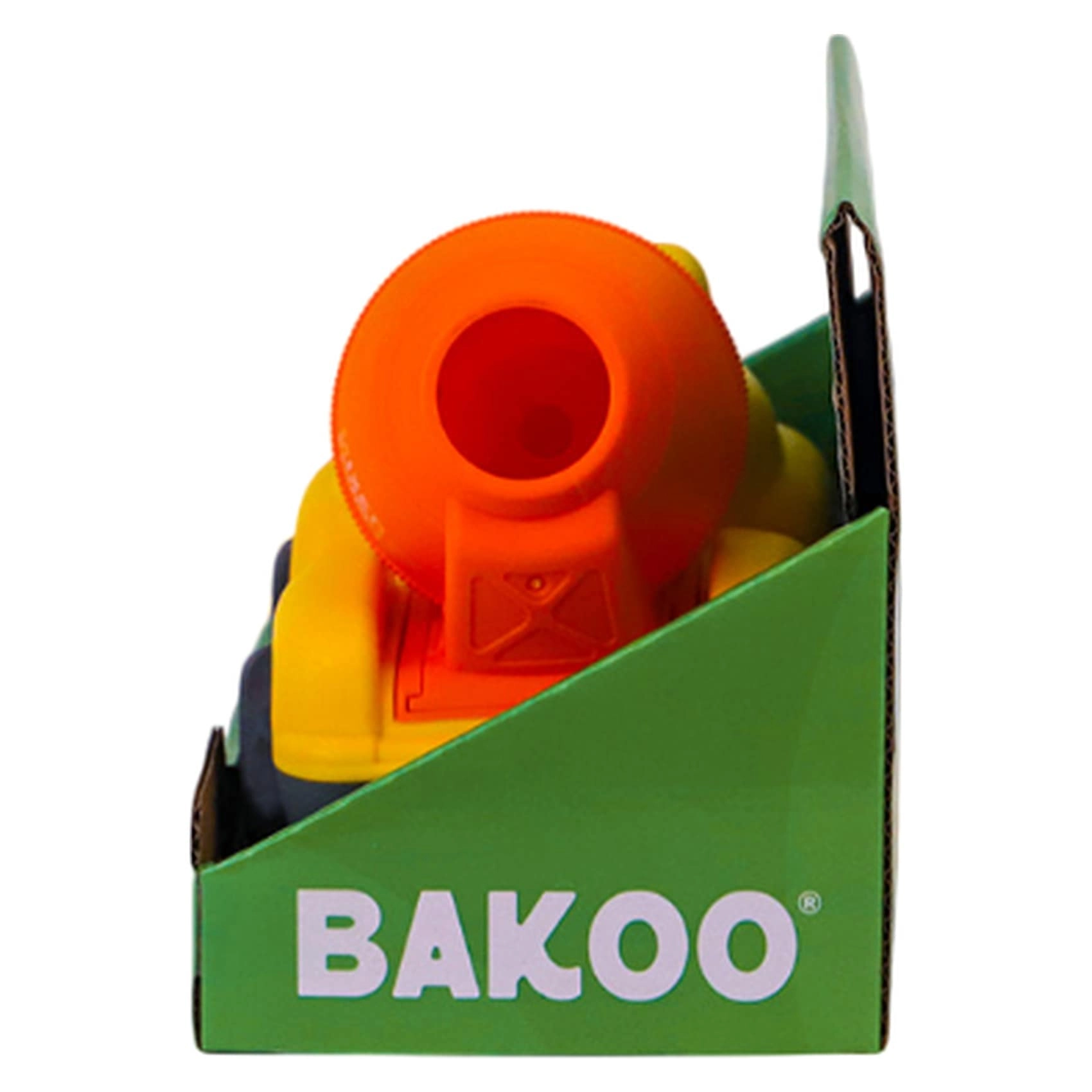Bakoo Truck - 4pcs
