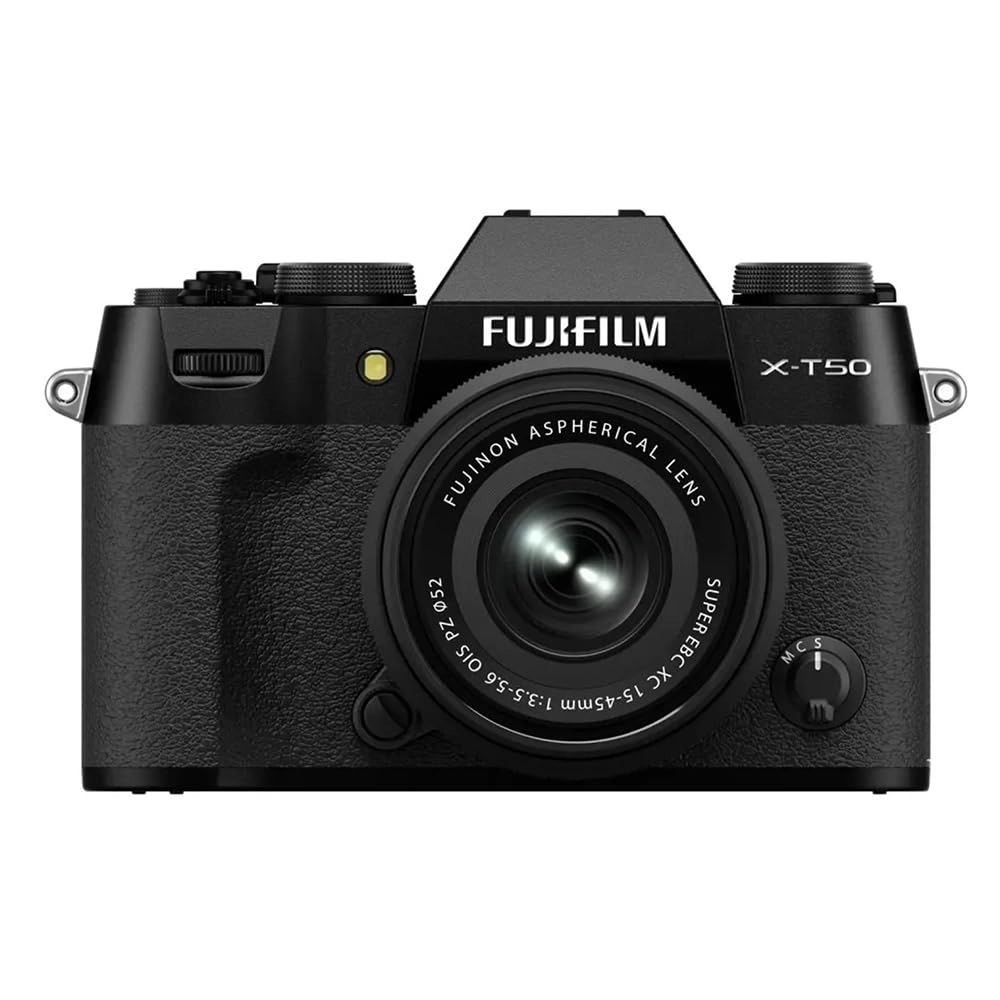 X-T50