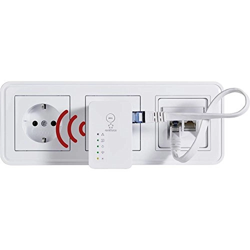 RF-AP-N300Mini - 300 Mbps 2.4GHz