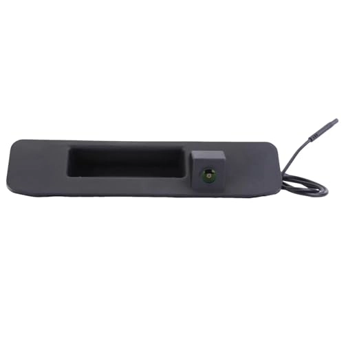 Rear View Camera - Night Vision 1280x720