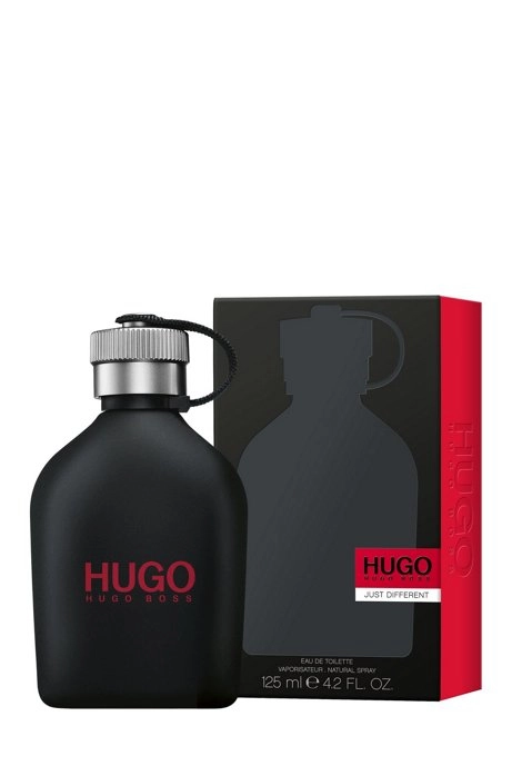 Hugo Man Eau de Toilette 125 ml
