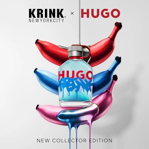 Intense Eau de Parfum 125ml