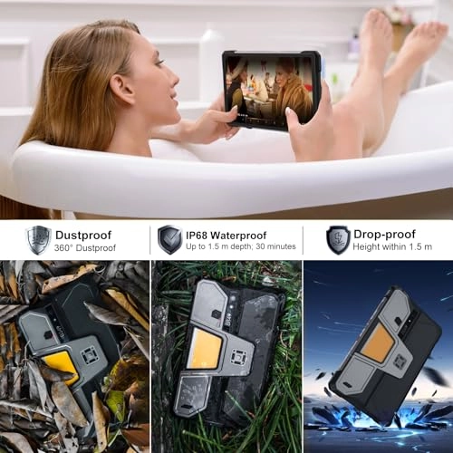 TANK Pad E - 512GB 10.95"