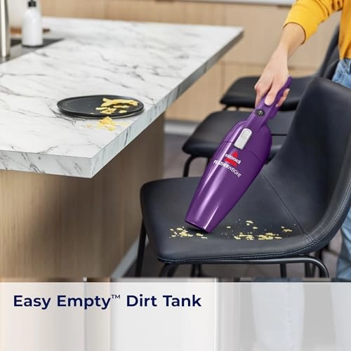 Featherweight - Bagless Lightweight 0.67 Liters