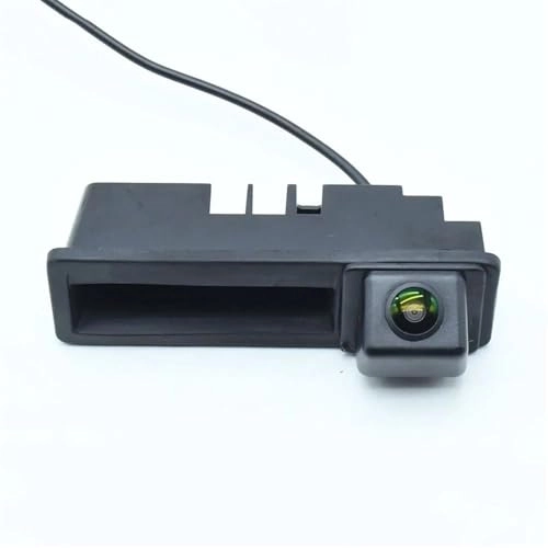 Rear View Camera - Night vision Wire AHD 720P